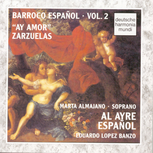 El estrago en la fineza o Jupiter y Semele:Rezitado "afectuoso"/Aria: "Yo he de edmudecer"