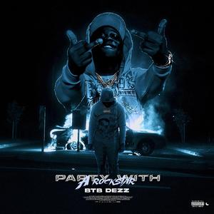 Party With A Rockstar