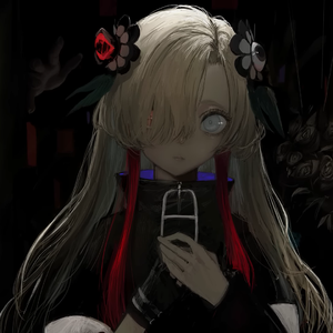 Dear Alice - covered by ヰ世界情緒