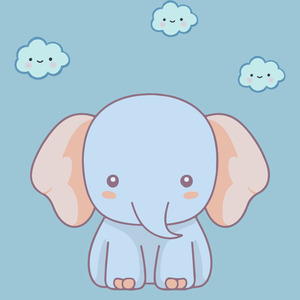 Sou um Bebezinho Fofo, Bebezinho Lindo