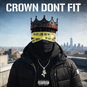 Crown dont fit (CC Disstrack)