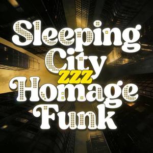 Sleeping City Homage Funk (睡城致敬放克)