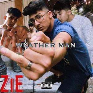 Weather Man