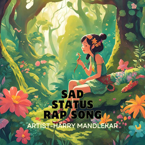 SAD STATUS RAP
