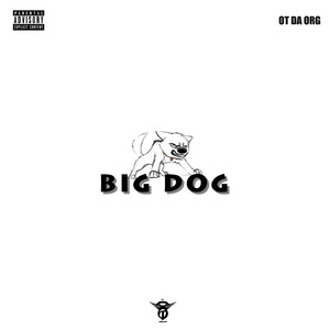 Big Dog