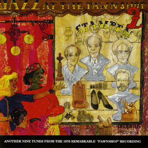 High Life (arr. B. Egerblad):High Life (Take 2)