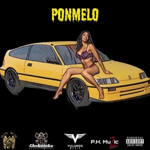 Ponmelo (feat. Osky El Papillo)