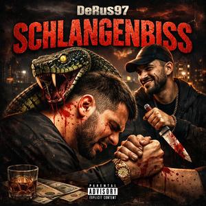 Schlangenbiss