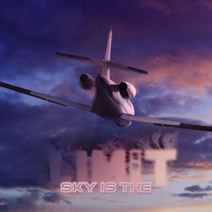 Sky Is The Limit