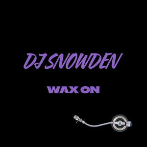 Wax On (Ben's Boomastic Bass Alternative Mix)