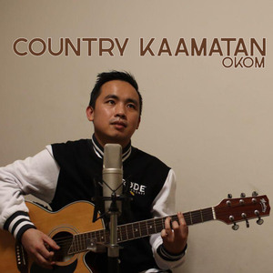 Country Kaamatan