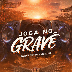 Joga no Grave