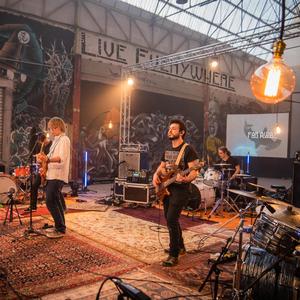 Uturuncu (Live) (Live)