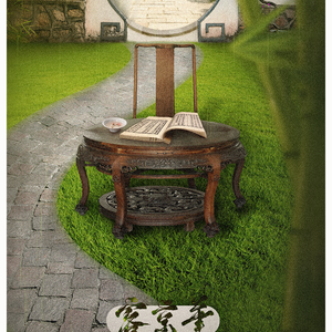 客京华（单人版）（Cover 李玉刚）