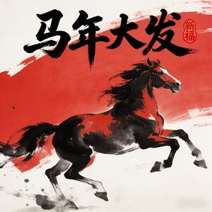 《春风十里报平安》