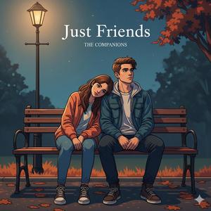 ก็แค่เพื่อน