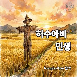 허수아비 인생