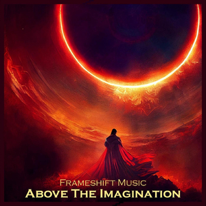 Above the Imagination