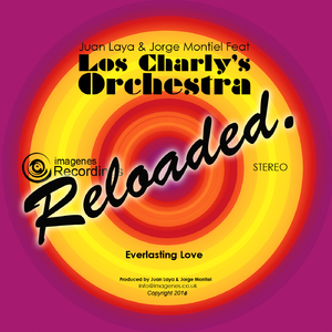 Everlasting Love Reloaded (feat. Amalia Economos)