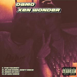 needisyou (feat. Xen Wonder)