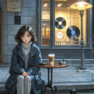 城市路人-致远