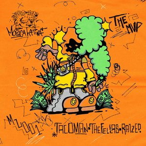 The MVP (Extended Mix)