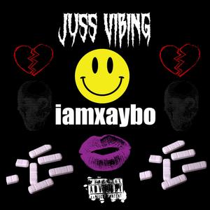 juss vibin. (feat. Blo)