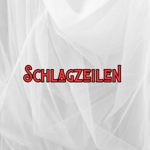 Schlagzeilen (Pastiche/Remix/Mashup)