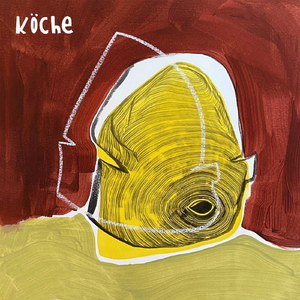 Beneath the Reef (Christine Schieffer Remix)