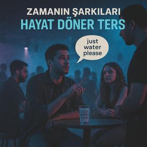 Hayat döner ters