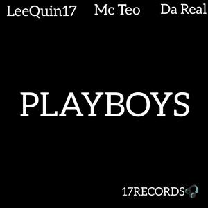 PLAYBOYS (feat. DaReal & Mc Teo)