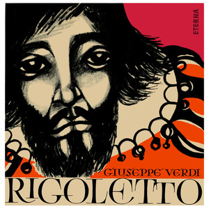 Rigoletto: Act II: Povero Rigoletto!