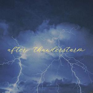 雷雨后(prod by GOAT CREW，Ljx Ghost)