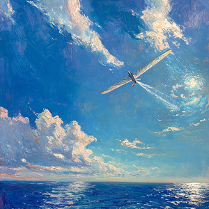 グライダーサマー