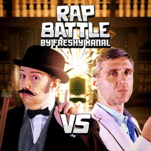 Benoit Blanc vs Hercule Poirot