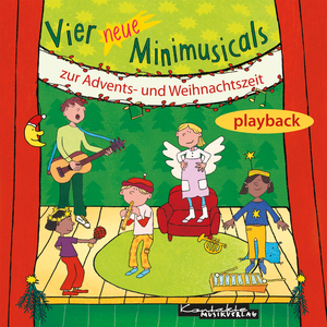 Ballettmusik (Konzert am Himmelszelt) (Playback Instrumental)