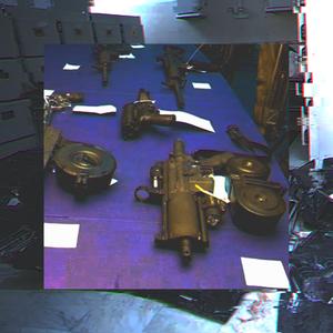 Falcata (feat. SLVG)