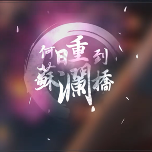 何日重到苏澜桥（Cover 泠鸢yousa）