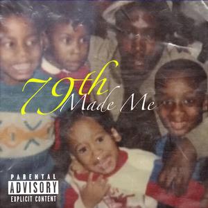 Letter 2 The Streets