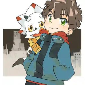 彼女は旅に出る