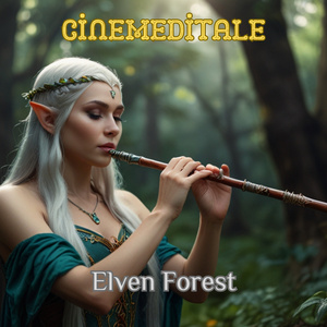 Elven Forest