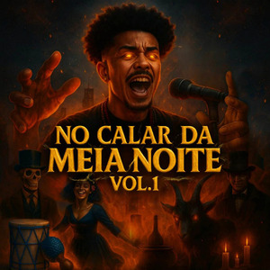 Exu Bará e Ogum Megê