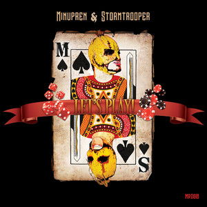 Infected (Toxicator 2014 Intro)