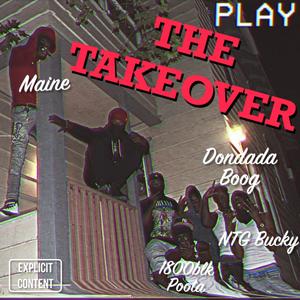 The Takeover