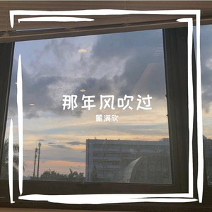 那年风吹过