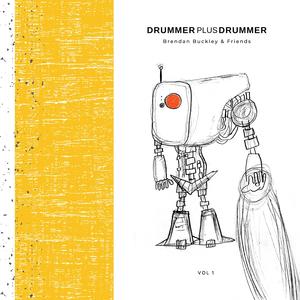 Brendan Buckley + Gilmar Gomes uno