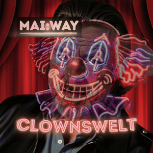 Clownswelt
