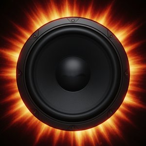 Sub Bass Test Sub (Acoustic Version)