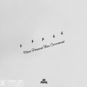 More Personal Than Commercial