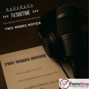 Two Weeks Notice